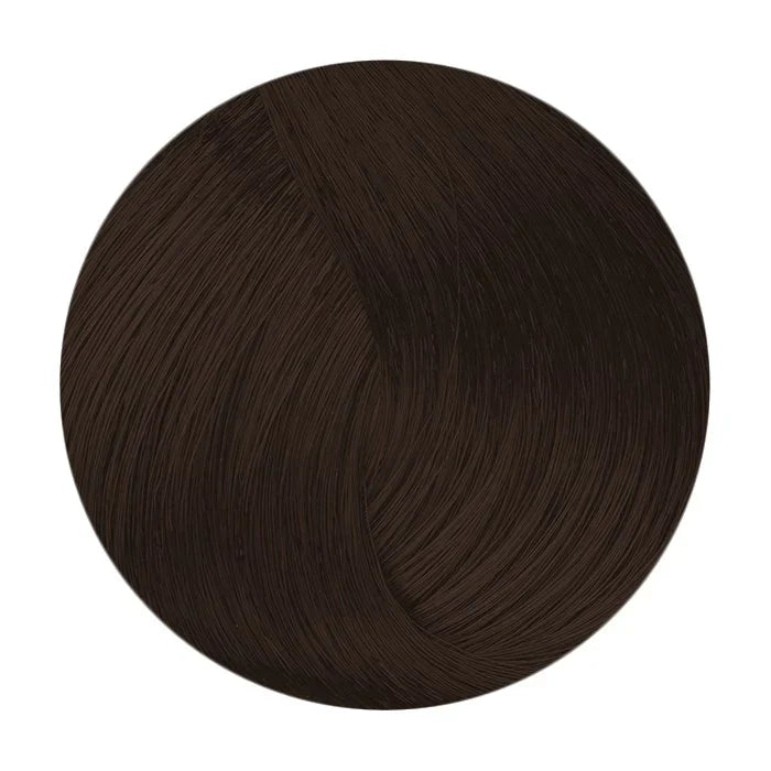 De Lorenzo Novacolor Permanent Hair Colour AB4 Light Auburn 60g