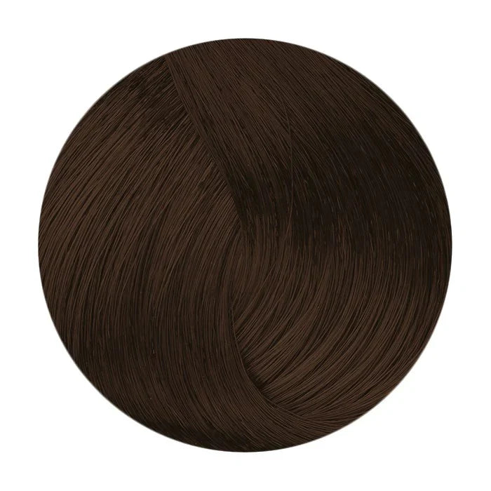 De Lorenzo Novacolor Permanent Hair Colour AB5 Dark Auburn Blonde 60g