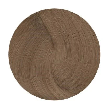 De Lorenzo Novacolor Permanent Hair Colour AB8 Very Light Auburn Blonde 60g