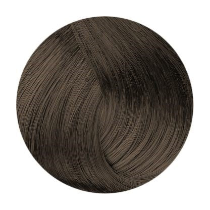 De Lorenzo Novacolor Permanent Hair Colour C6 Medium Cool Blonde 60g