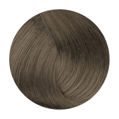 De Lorenzo Novacolor Permanent Hair Colour C7 Light Cool Blonde 60g
