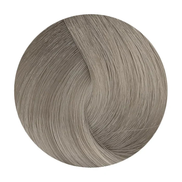 De Lorenzo Novacolor Permanent Hair Colour C8 Very Light Cool Blonde 60g