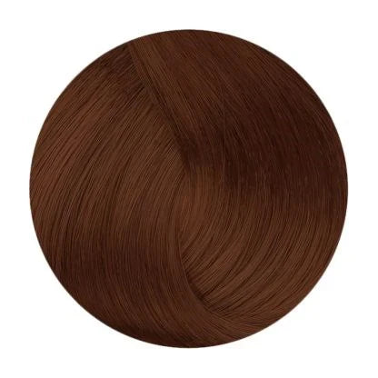De Lorenzo Novacolor Permanent Hair Colour CG5 Dark Copper Blonde 60g