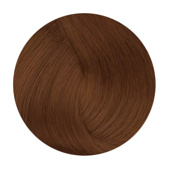 De Lorenzo Novacolor Permanent Hair Colour CG6 Medium Copper Blonde 60g