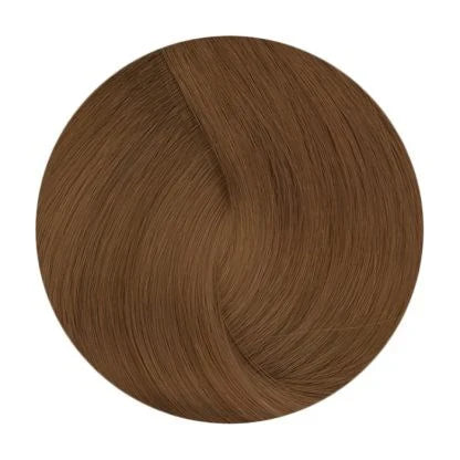 De Lorenzo Novacolor Permanent Hair Colour CG7 Light Copper Blonde 60g