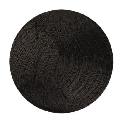 De Lorenzo Novacolor Permanent Hair Colour N3 Medium Natural Brown 60g