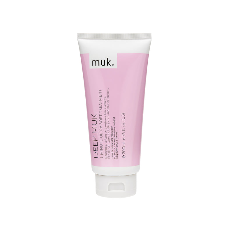Muk Deep Muk 1 Minute Treatment 200ml
