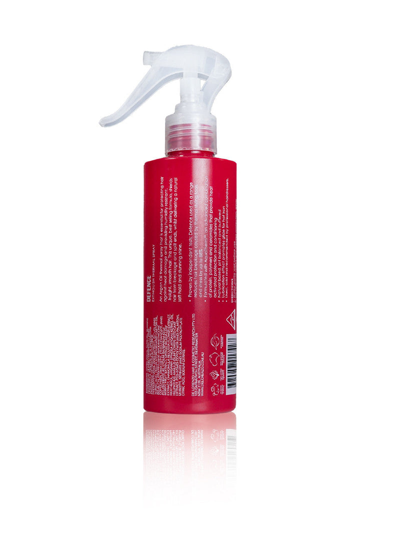 De Lorenzo Defence Extinguish Thermal Spray 200ml