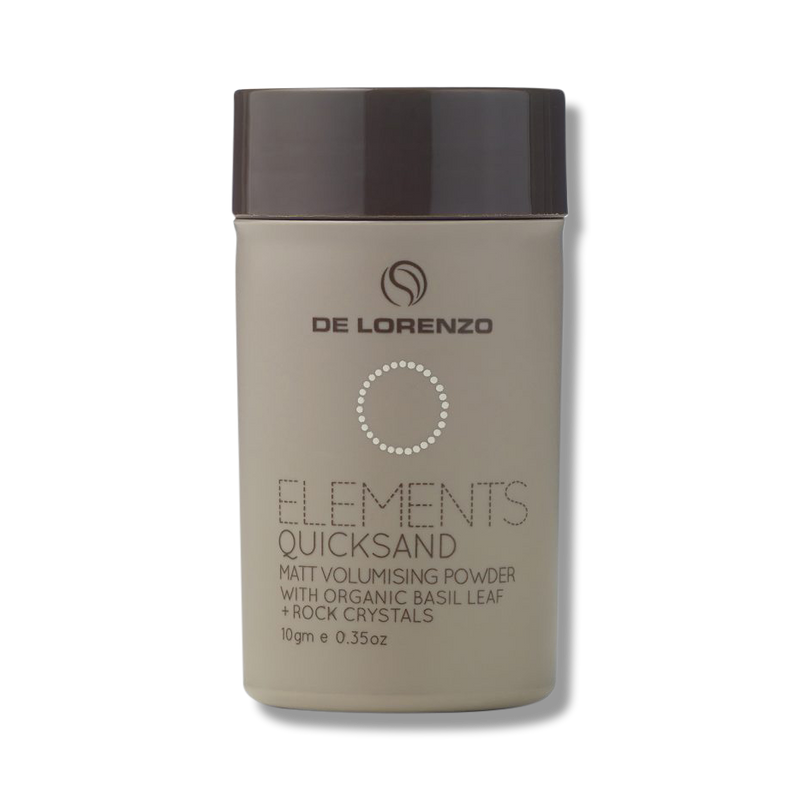 De Lorenzo Elements Quicksand 10g