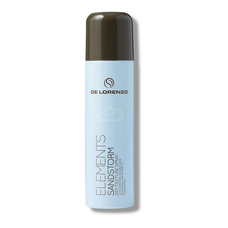 De Lorenzo Elements Sandstorm Dry Texture Spray 100g
