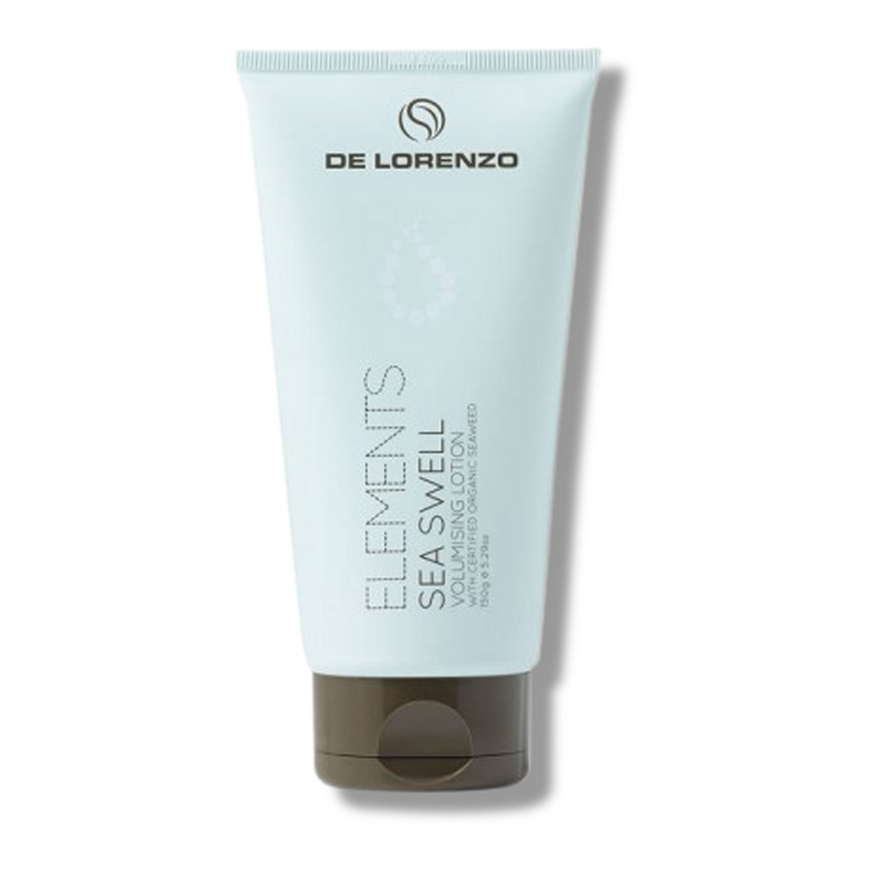 De Lorenzo Elements Sea Swell Volumising Lotion 150g