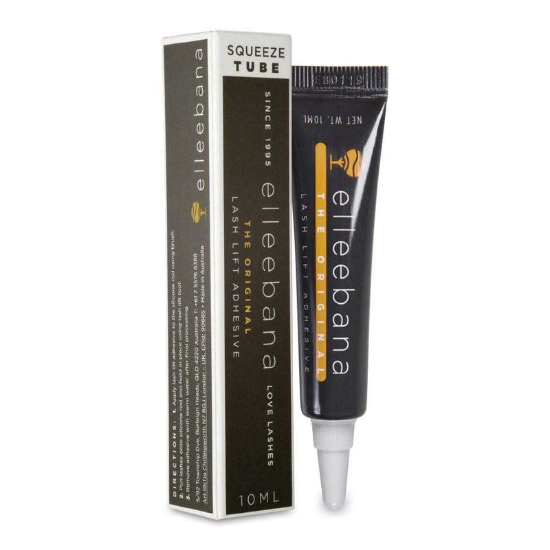 Elleebana Original Lash Lift Adhesive Squeeze Tube 10ml
