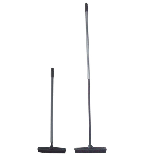 Santorini Extendable Aluminium Broom Handle