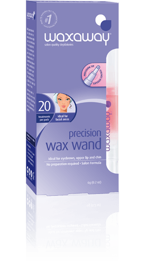 Waxaway Precision Wax Wand 6g