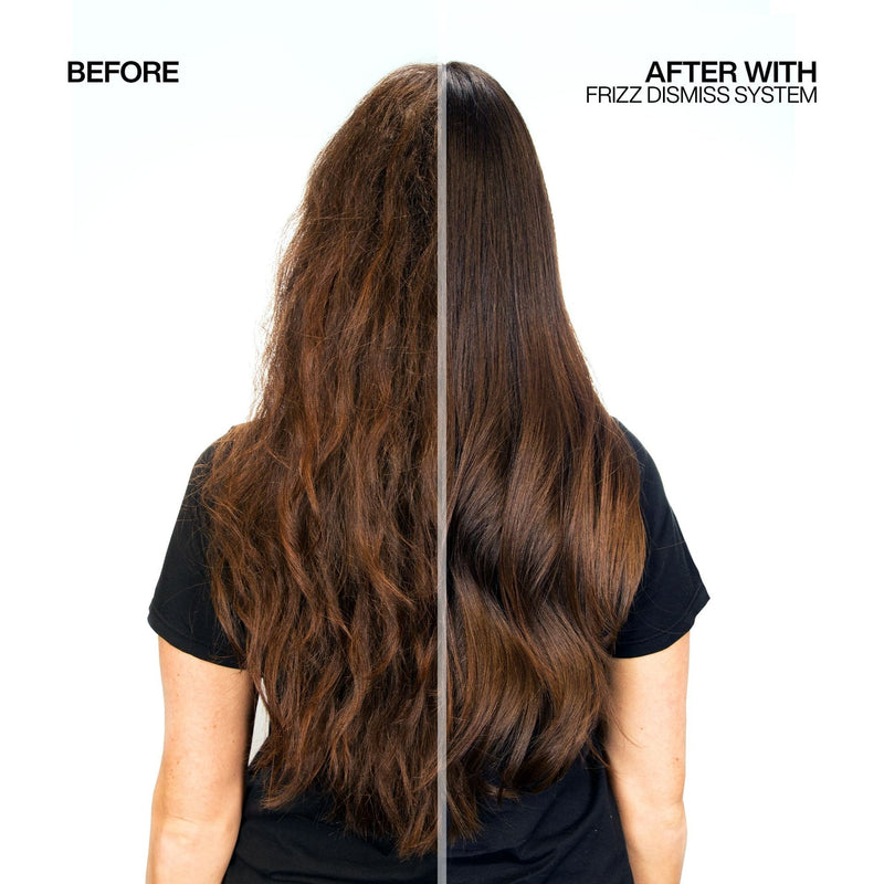 Redken Frizz Dismiss Hair Mask Smoothing Treatment 250ml