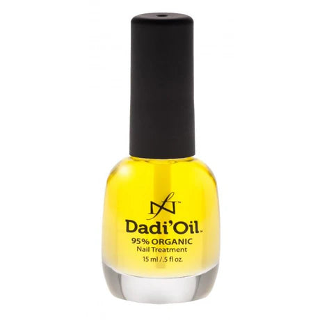 Famous Names Dadi Oil 95% Organic Nail Treatment 15ml