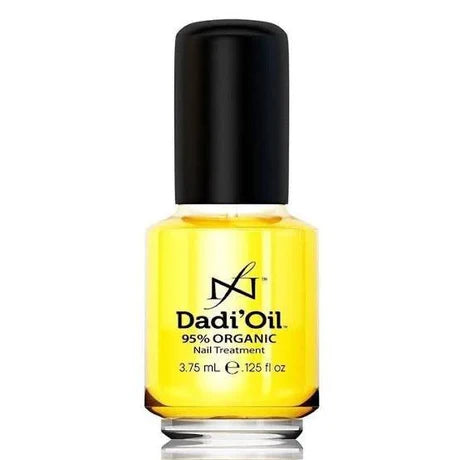 Famous Names Dadi Oil 95% Organic Nail Treatment 3.75ml