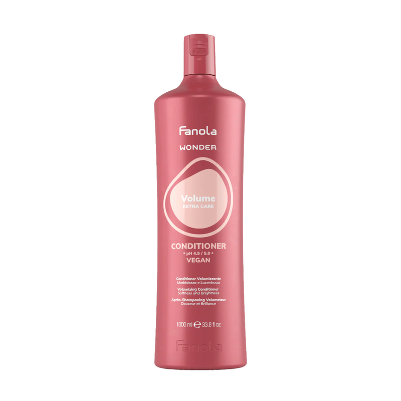 Fanola Wonder Volume Extra Care Conditioner 1 Litre