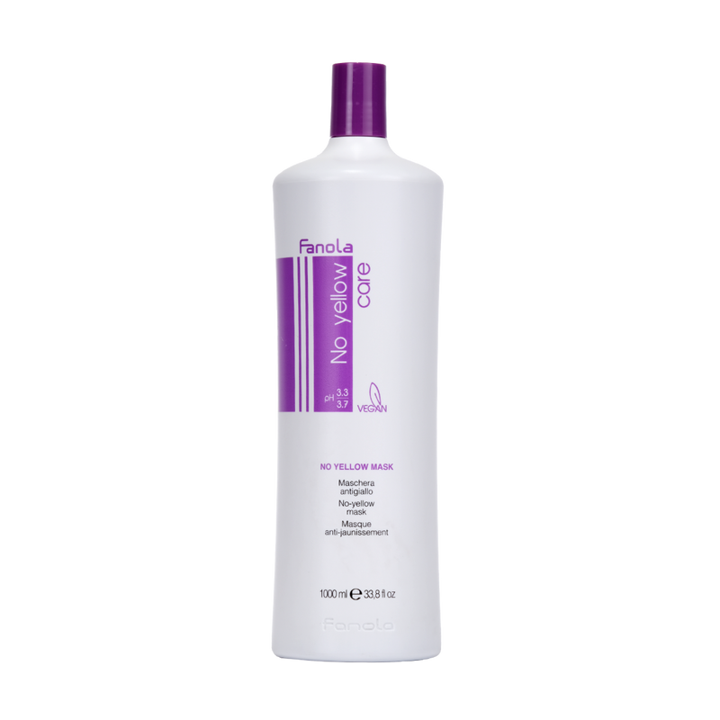 Fanola No Yellow Mask 1 Litre