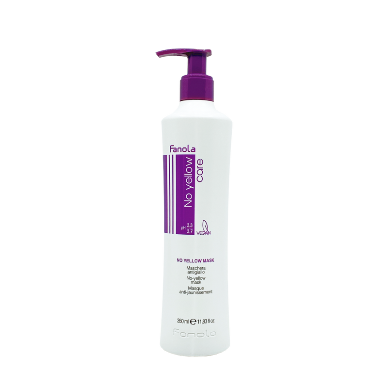 Fanola No Yellow Mask 350ml
