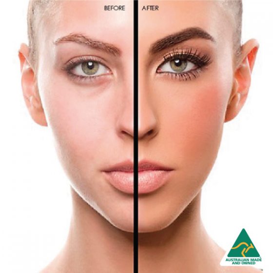 Silk Oil of Morocco Fibre Brow Enhancer Medium