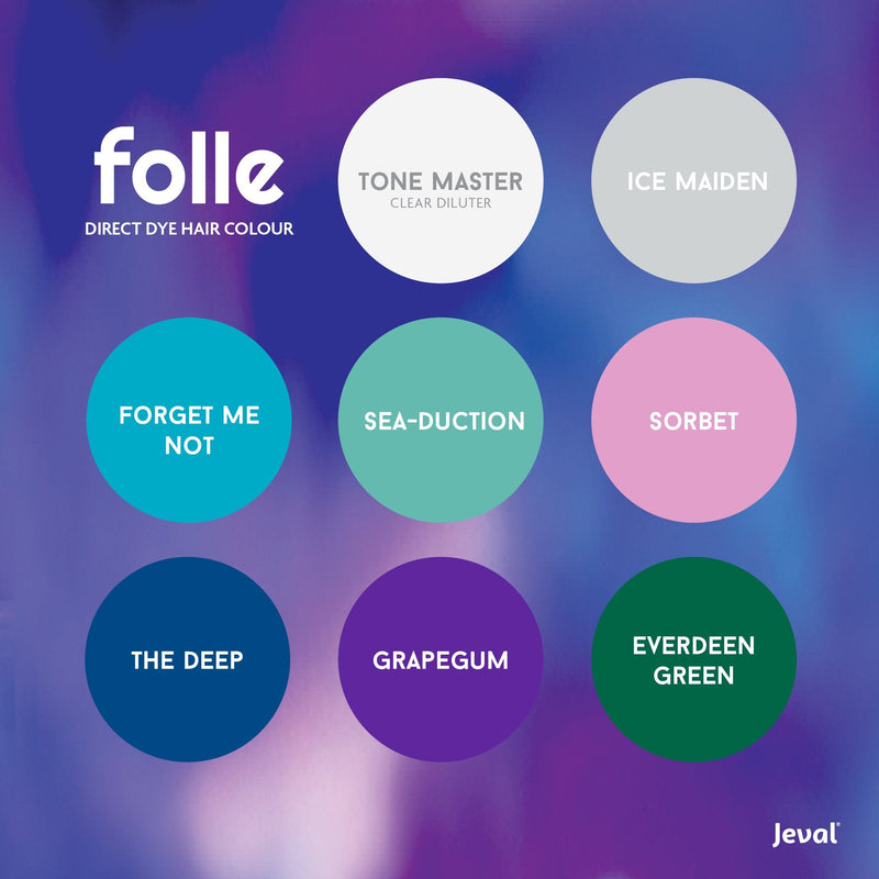 Jeval folle Bombay Bash Bundle