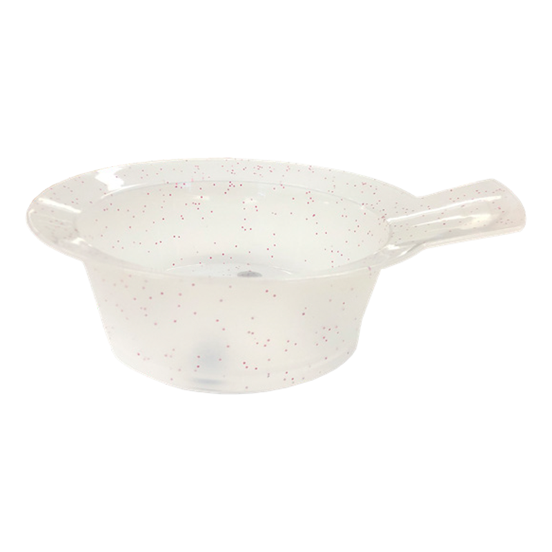 Santorini Tint Bowl Large Glitter