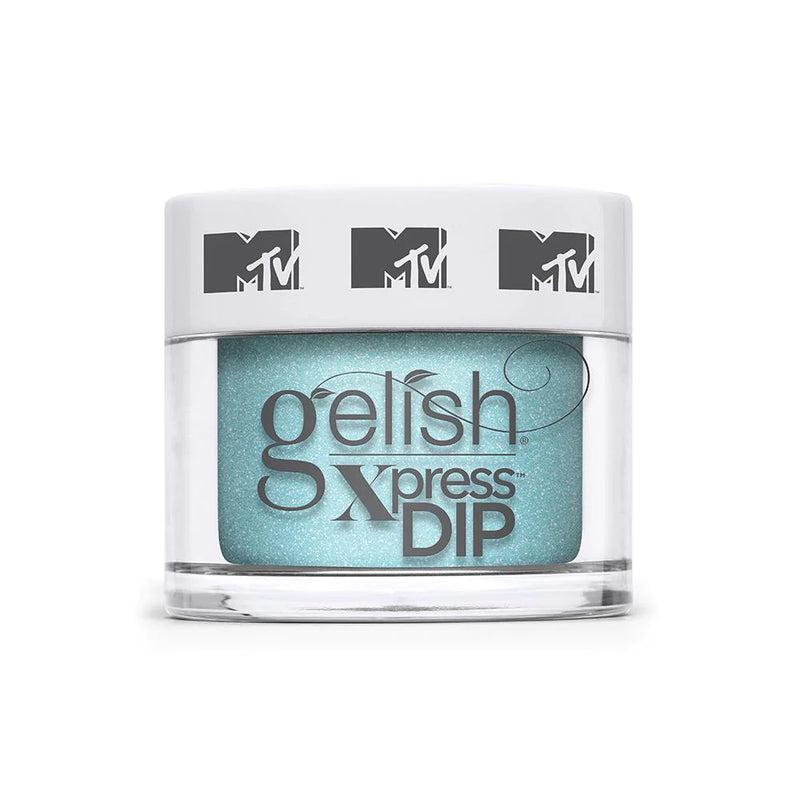 Gelish Xpress Dip Powder Electric Remix 43g