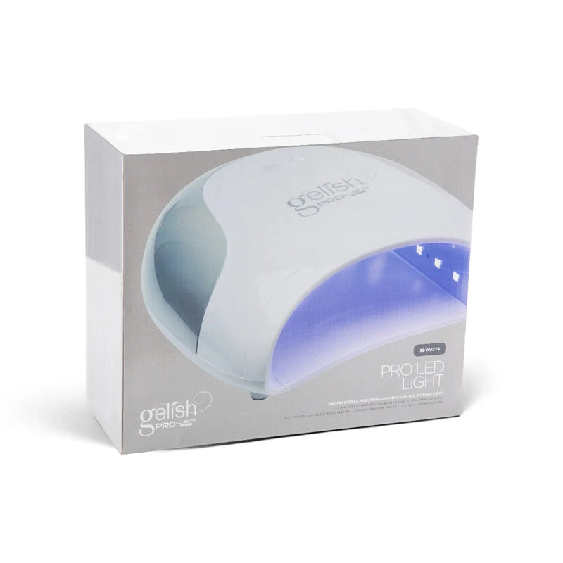 Gelish Pro LED 30 Watt Light