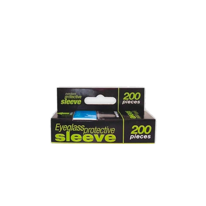 Santorini Glasses Protector Sleeves 200pk