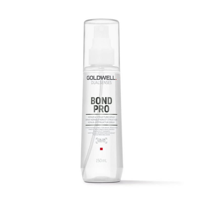 Goldwell Dualsenses Bond Pro Repair & Structure Spray 150ml