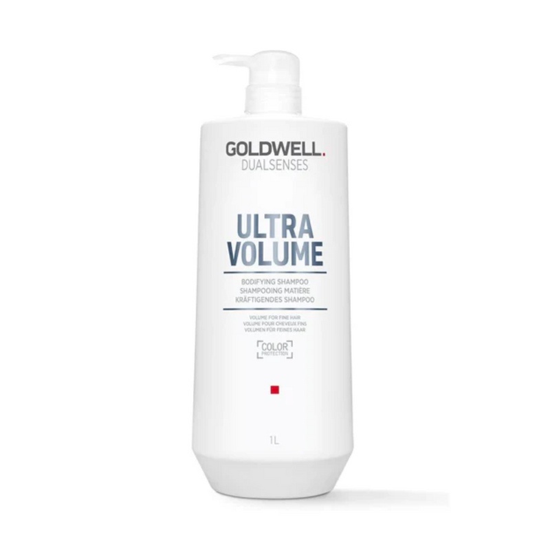 Goldwell Dualsenses Ultra Volume Bodifying Shampoo 1 Litre