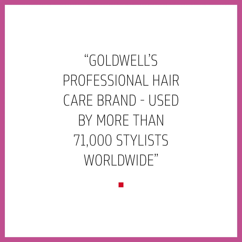 Goldwell Dualsenses Color Brilliance 60sec Treatment 200ml