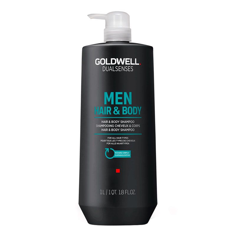 Goldwell Dualsenses Men&