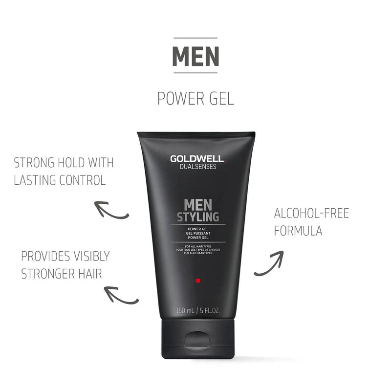 Goldwell Dualsenses Men&