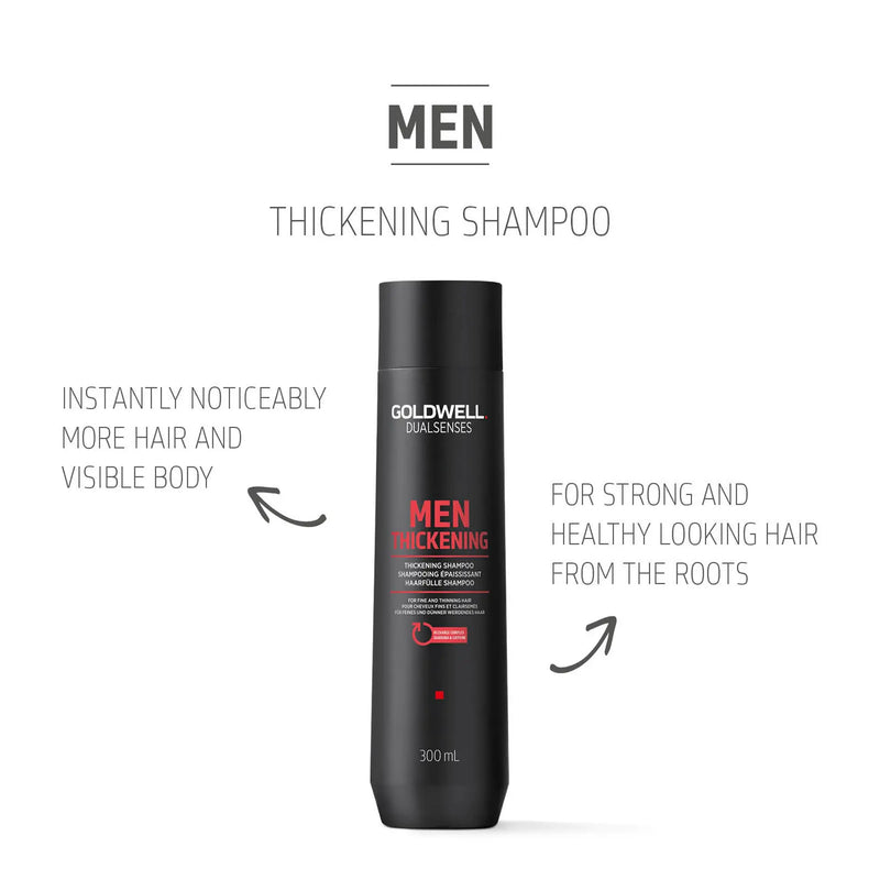 Goldwell Dualsenses Men&
