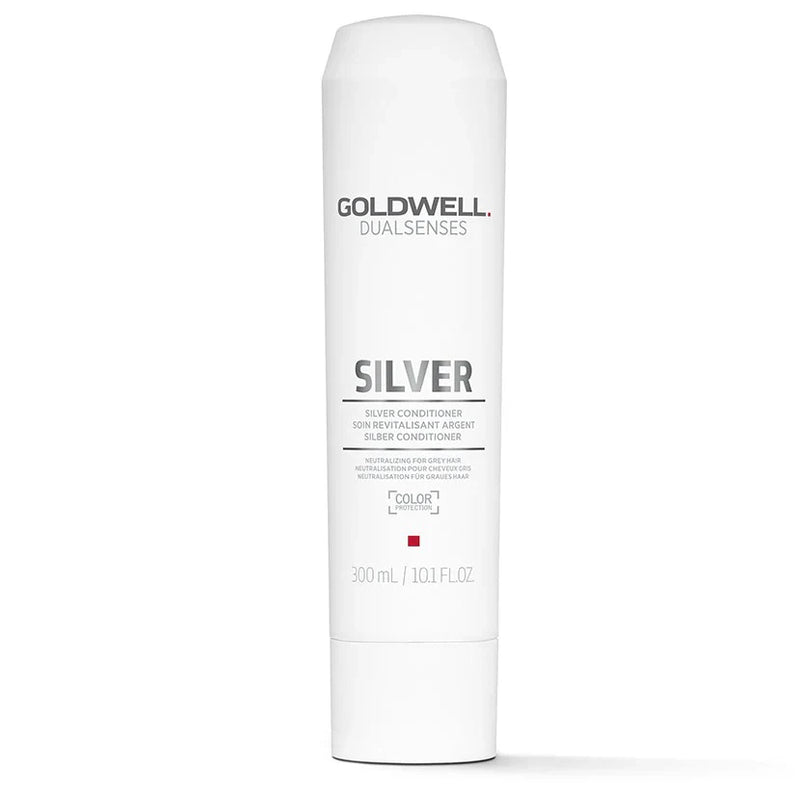 Goldwell Dualsenses Silver Conditioner 300ml