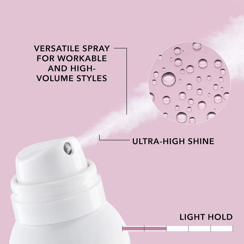 Goldwell StyleSign Blowout & Texture Spray 200ml
