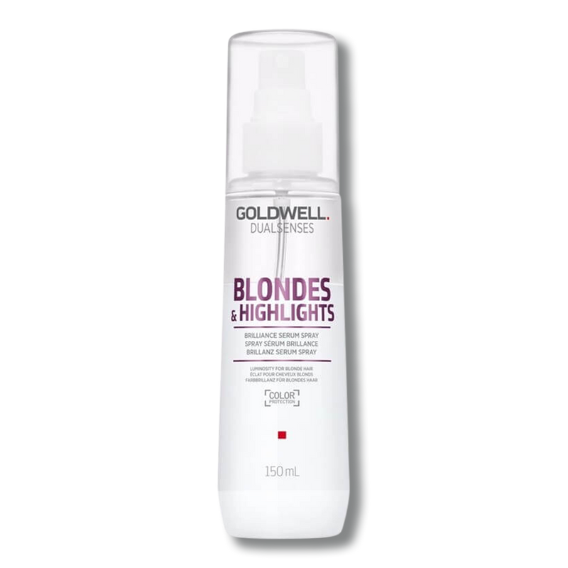 Goldwell Dualsenses Blondes & Highlights Brilliance Spray 150ml