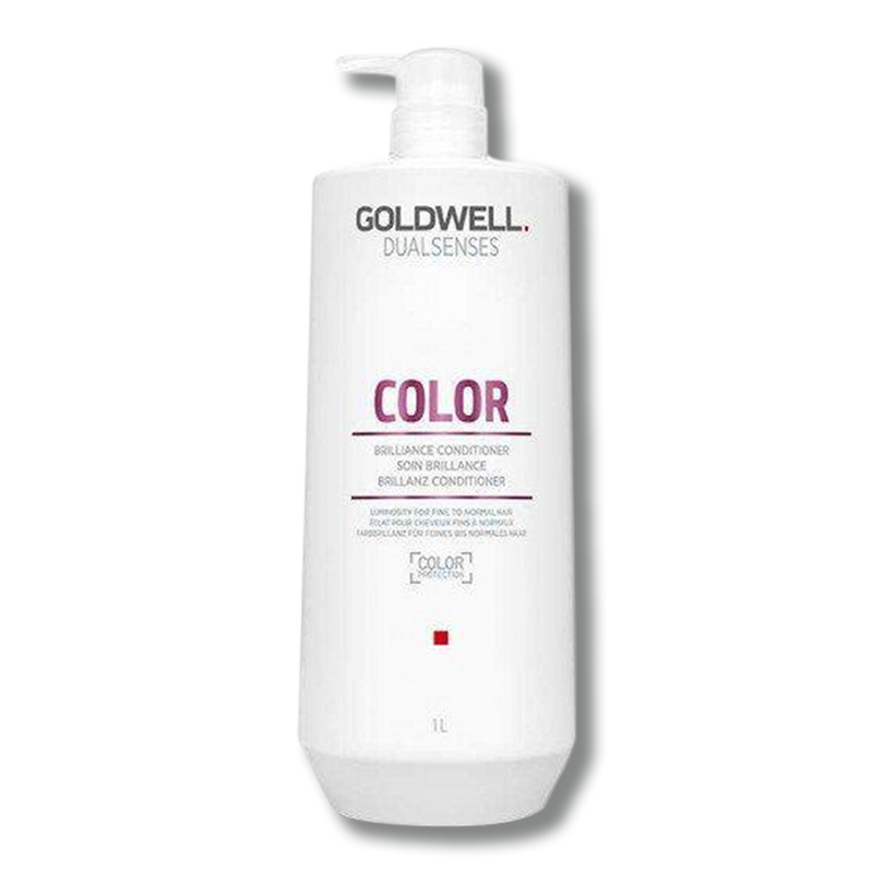 Goldwell Dualsenses Color Brilliance Shampoo 1 Litre