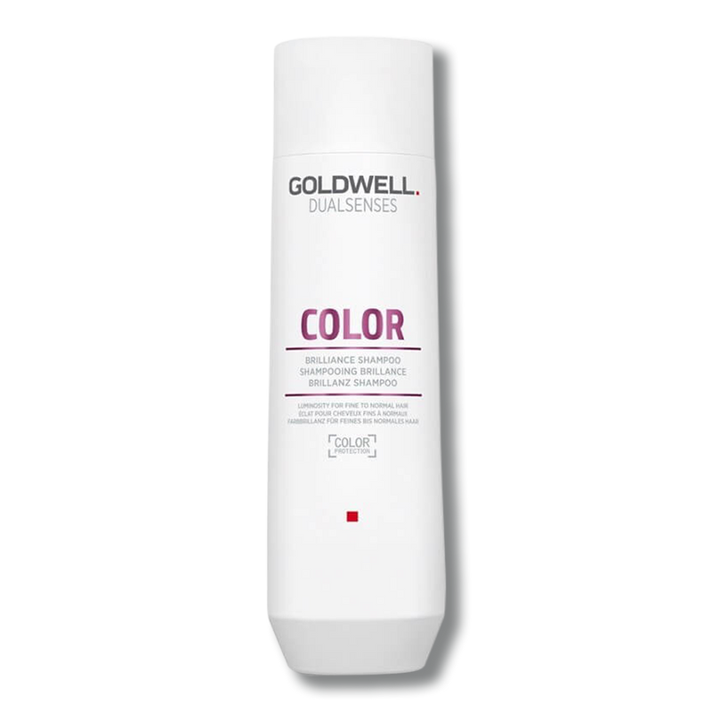 Goldwell Dualsenses Color Brilliance Shampoo 300ml