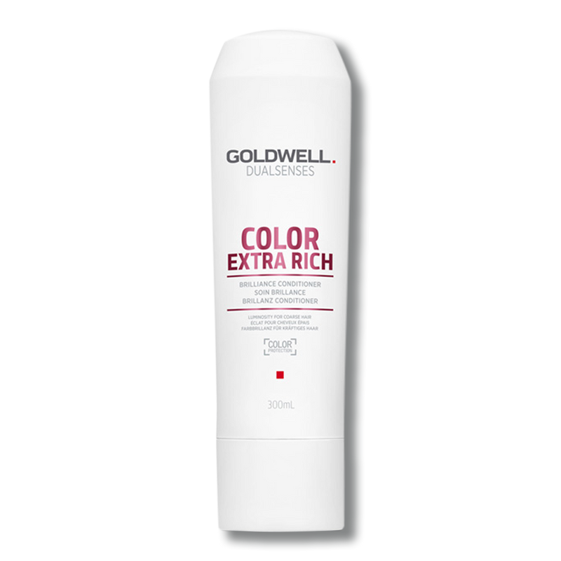 Goldwell Dualsenses Color Extra Rich Brilliance Conditioner 300ml