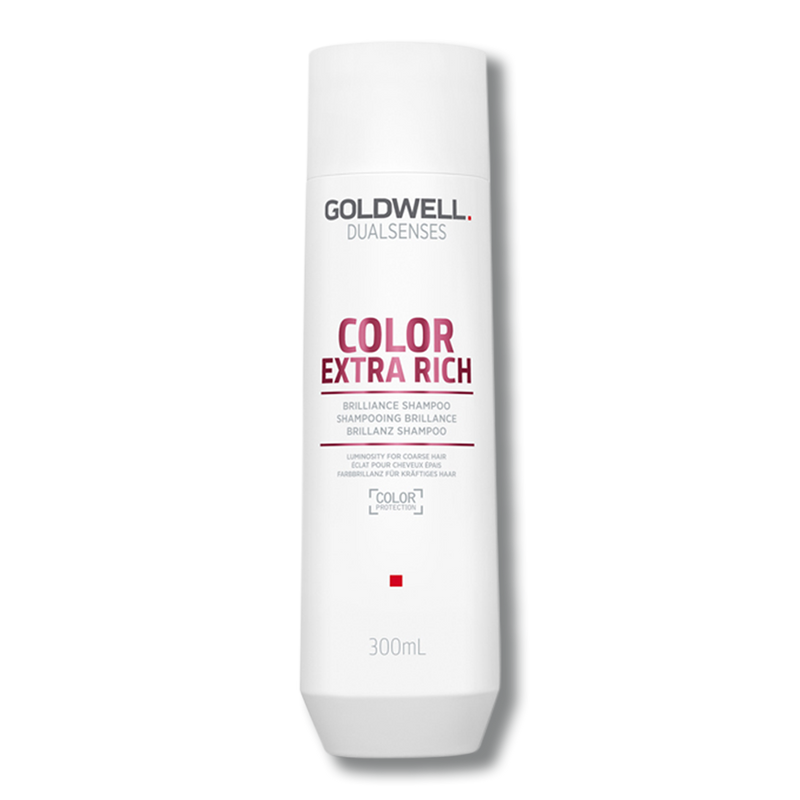 Goldwell Dualsenses Color Extra Rich Brilliance Shampoo 300ml