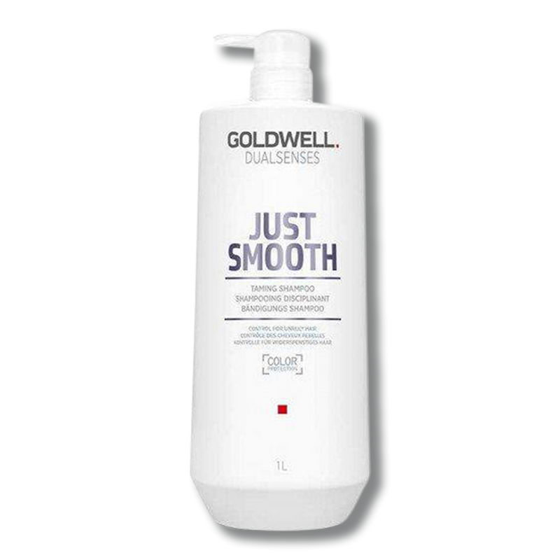 Goldwell Dualsenses Just Smooth Taming Conditioner 1 Litre