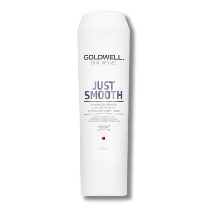 Goldwell Dualsenses Just Smooth Taming Conditioner 300ml