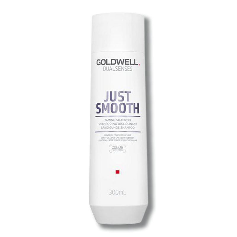 Goldwell Dualsenses Just Smooth Taming Shampoo 300ml