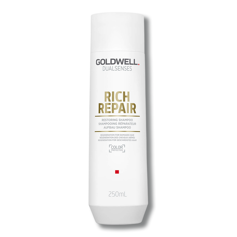 Goldwell Dualsenses Rich Repair Restoring Shampoo 300ml