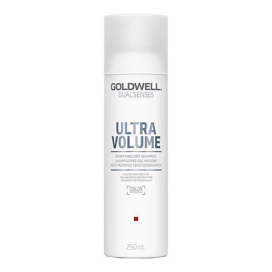 Goldwell Dualsenses Ultra Volume Bodifying Dry Shampoo 162g
