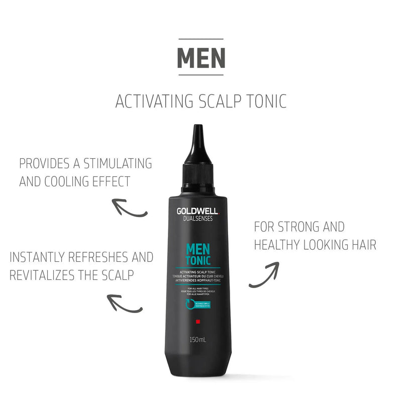 Goldwell Dualsenses Men&
