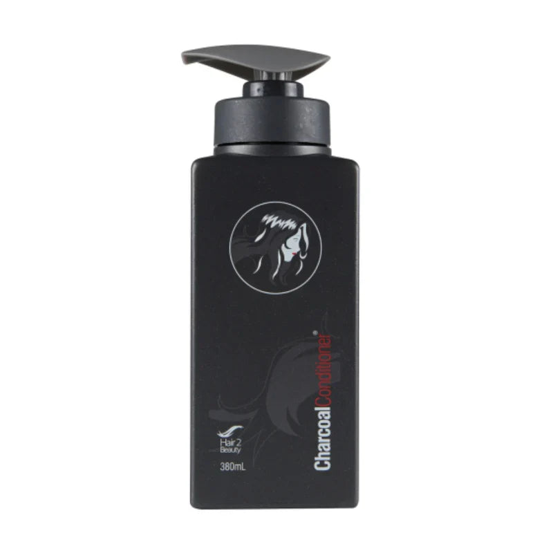 H2B Charcoal Conditioner 380ml